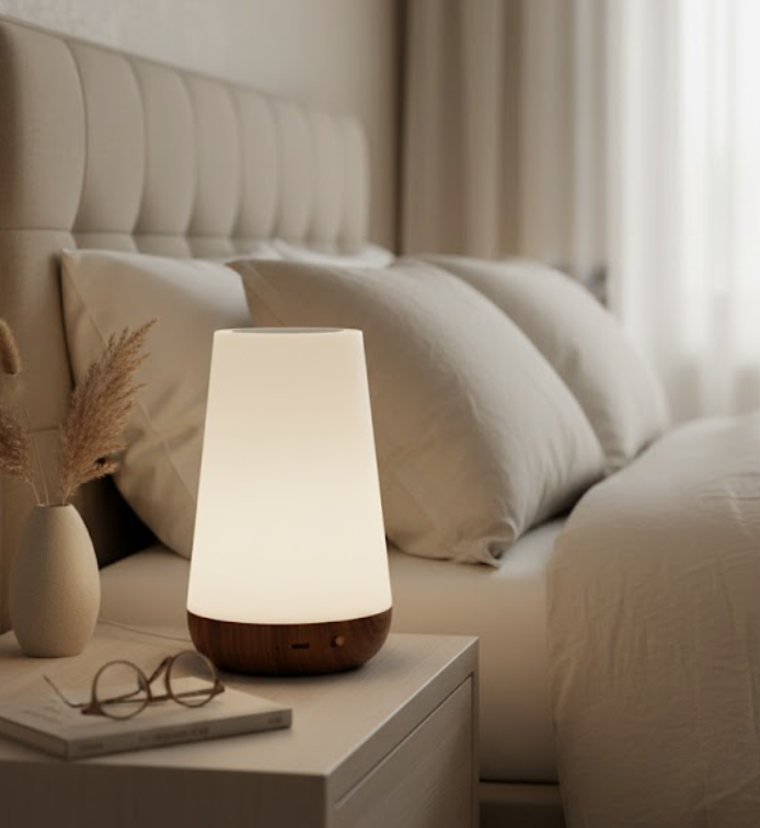 Color Changing Night Light - Image 5