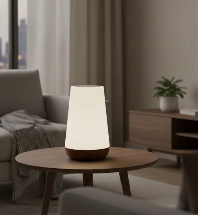 Color Changing Night Light - Image 4