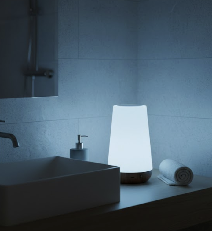 Color Changing Night Light - Image 2