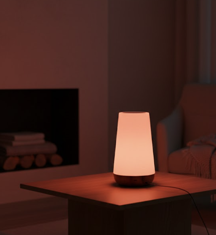 Color Changing Night Light - Image 3