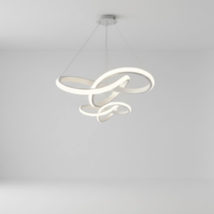 Infinity Chandelier Light
