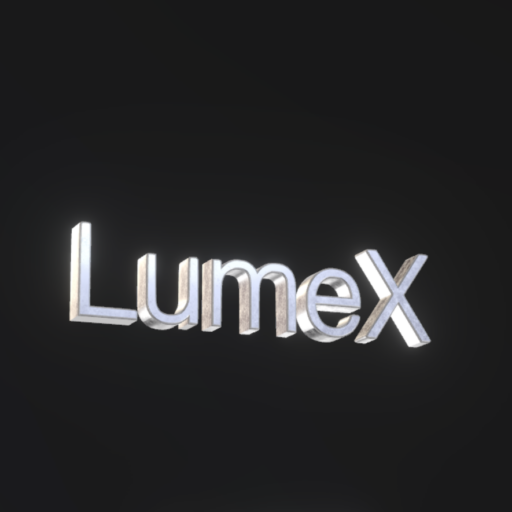 lumex.homes